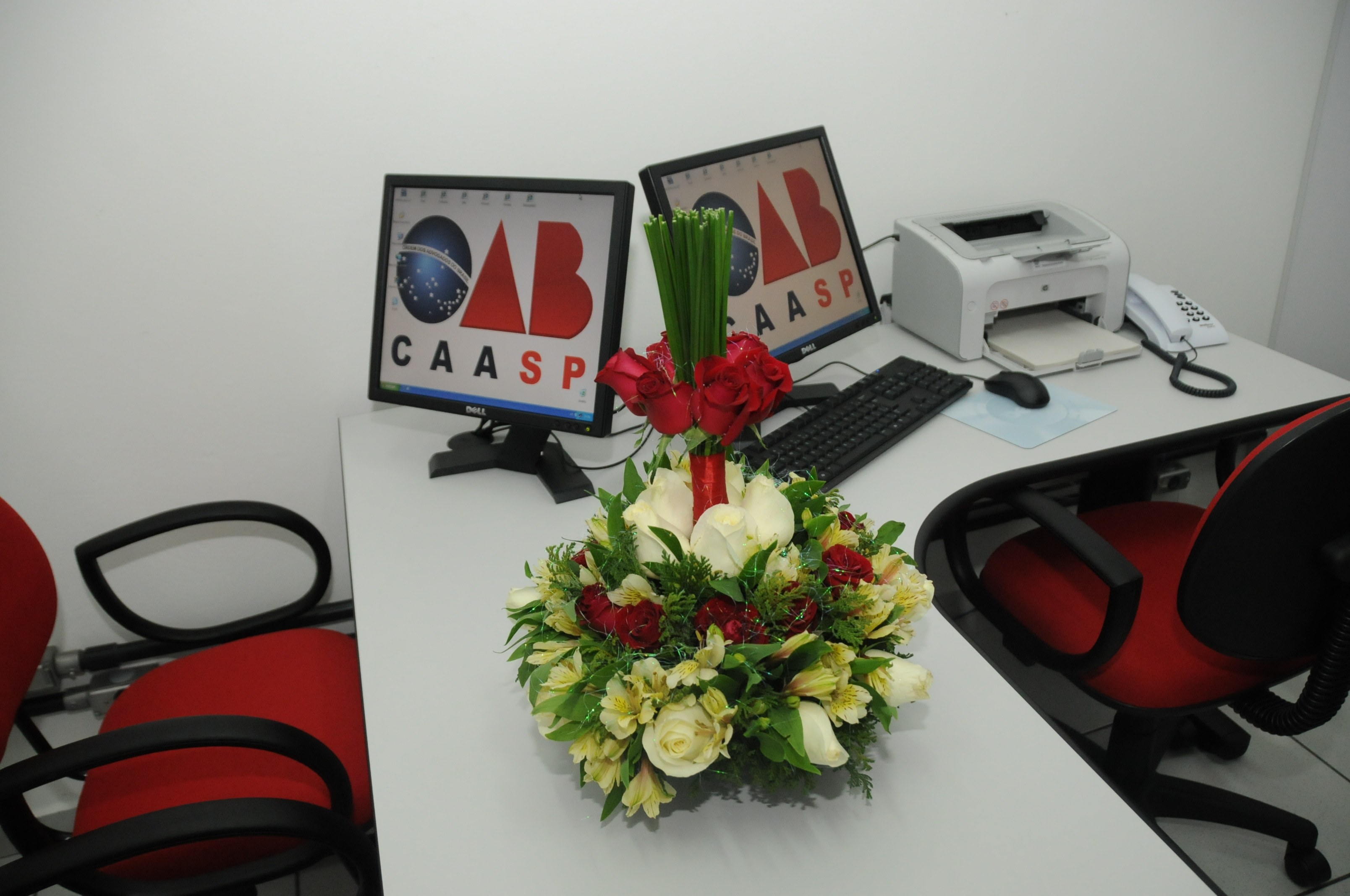 Inauguração do Espaço CAASP na Casa do Advogado - Foto 6